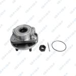 GSP Set rulment roata GSP 9326014K (9326014K)