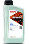 ROWE ulei de transmisie ROWE HIGHTEC TOPGEAR SAE 80W-90 25001-0010-99