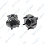 GSP Set rulment roata GSP 9400193 (9400193)