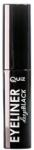 Quiz Cosmetics Szemceruza ecsettel 2.5ml