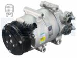DELPHI Kompresor Klim. Ford Fiesta 1.4 08- (cs20323)