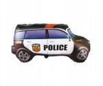 Flexmetal Police Car Fólia lufi 61cm