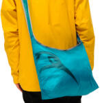 inSPORTline Geanta pliabila ultra usoara GreenHermit CT-1111, impermeabila (12734) Rucsac tura