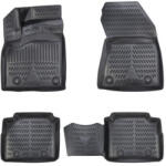  Covorase cauciuc tip tavita pentru Nissan X-Trail T33 E-Power 2022+ A80-X250 (050424-6)
