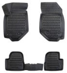  Set covoare auto cauciuc tip tavita pentru Peugeot 2008 II (2019+) A80-X130 (201022-11)