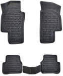  Covoare cauciuc tip tavita pentru Volkswagen Tiguan I (2008-2015), set 4 buc (211022-4)