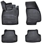  Covorase auto cauciuc tip tavita pentru Audi A3 8V (2013-2020) A80-X101v6 (1200923-1)