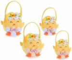 Decorer Set 4 gentute Puisori Paste 16x9x24 cm, 12.5x8x19 cm (A56.43.47)