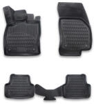  Set covoare cauciuc tip tavita pentru Skoda Karoq 2017+ (4 buc) A80-X101v4 (211022-2)