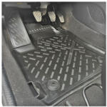 Covoare cauciuc tip tavita pentru Dacia Logan III 2020+ (set 4) A80-X150v4 (211022-11)