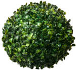 Clayre & Eef Sfera Buxus artificial verde Ø 20 cm (6PL0325Mdeco)