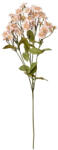 Clayre & Eef Floare artificiala bej verde 8x8x63 cm (6PL0384BEdeco)