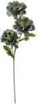 Clayre & Eef Floare artificiala verde 8x8x64 cm (6PL0361GRdeco)