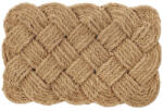 Bizzotto Covoras intrare casa fibre cocos Braid 40x60 cm (0280708) Pres