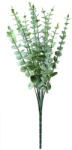 Clayre & Eef Buchet plante artificiale verzi 10x8x50 cm (6PL0278deco)