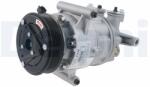 DELPHI Compresor, climatizare DELPHI CS20583 (CS20583) - automobilus