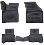  Set covorase auto tip tavita TPE pentru Skoda Citigo-e electric 2021+ (4 buc) A80-X208 (201022-38)