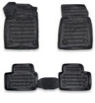  Set covorase cauciuc tip tavita pentru Renault Clio V 2019+ (4 buc. ) A80-X135 (201022-26)