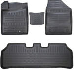  Set covorase auto tip tavita TPE pentru Hyundai Inster / e-Casper EV 2024+ (A80-X326) (141125-13)