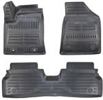  Set covorase cauciuc tip tavita pentru Hyundai Kona Electric 2023+ (A80-X273) (030824-11)