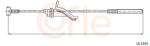 COFLE Cablu, frana de parcare COFLE 10.5363 (10.5363)