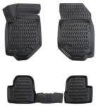  Set covorase cauciuc tip tavita pentru Citroen C4 III (2020+) A80-X130 (171022-29)