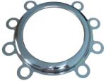 EnaTruck Inel mascare pentru capac butuc Scania 22, 5, , inox, PCD 335mm 16225SC222 (16225SR222)