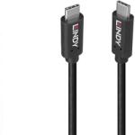 Lindy Cablu Lindy 1m USB 3.2 Type-A to Type-C (tata - tata) (LY-36976)