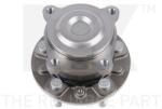 NK Set rulment roata NK 763641 (763641) - automobilus