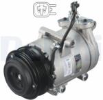 DELPHI Compresor, climatizare DELPHI CS20350 (CS20350)