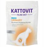 KATTOVIT Urinary étrend száraz macskaeledel tonhal 1250g