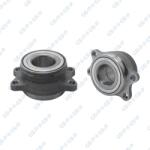 GSP Set rulment roata GSP 9240008 (9240008)