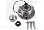NK Set rulment roata NK 753628 (753628)