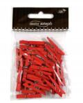 Galeria Hobby Fa Csat Piros 30MM 25DB (5902581126276)