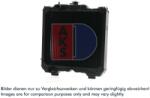 AKS DASIS Radiator, racire motor AKS DASIS 440301N (440301N) - automobilus