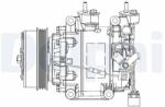 DELPHI Compresor, climatizare DELPHI CS20515 (CS20515) - automobilus