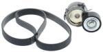 Bosch Set curea transmisie cu caneluri BOSCH 1 987 600 727 (1 987 600 727)
