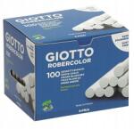 GIOTTO Fehér Kréta 100DB Giotto