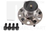 NK Set rulment roata NK 769312 (769312)