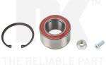 NK Set rulment roata NK 764726 (764726) - automobilus