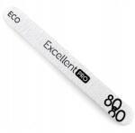 Excellent PRO Eco egyenes zebra reszelő nf33 80/80