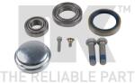 NK Set rulment roata NK 753331 (753331)