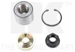 NK Set rulment roata NK 763953 (763953)