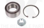 NK Set rulment roata NK 752536 (752536)