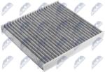 NTY Filtru, aer habitaclu NTY FCF-WW-021C (FCF-WW-021C)