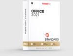 Microsoft Office Standard (021-07261)