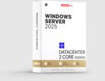 Microsoft Windows Server 2025 Datacenter 2 core (9ea-00643)
