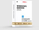 Microsoft Windows Server 2025 Standard 2 core (9em-00517)
