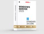 Microsoft Windows Server 2025 Standard (p73-08544)
