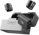 DJI Mic Mini 2 (2 TX + 1 RX + Charging Case) (CP.RN.00000529.01)